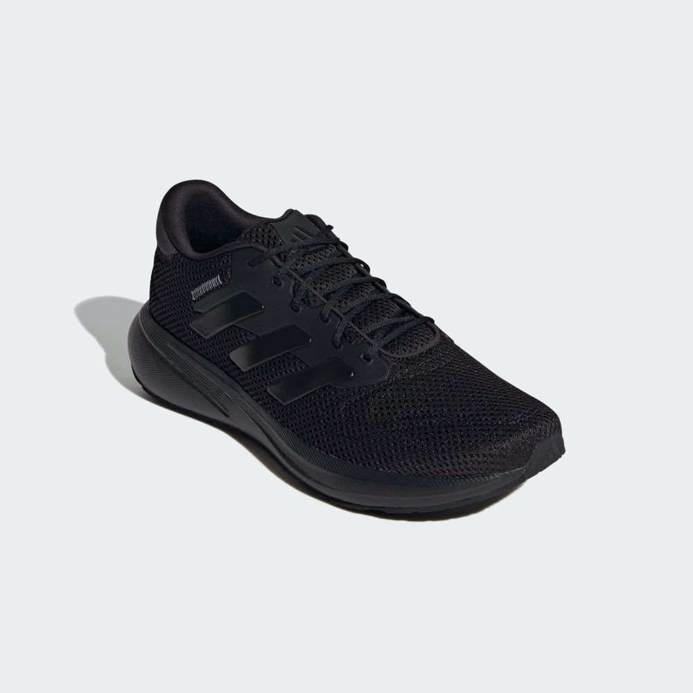 Foto 7 pulgar | Tenis Adidas Response Runner Negro Unisex