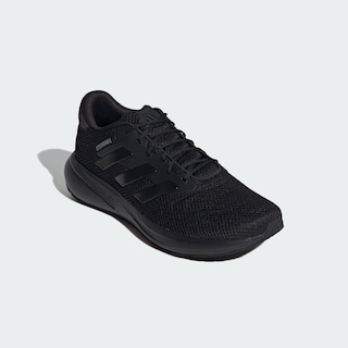 Foto 6 | Tenis Adidas Response Runner Negro Unisex