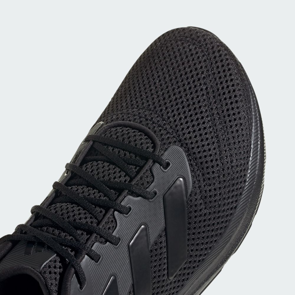 Foto 8 | Tenis Adidas Response Runner Negro Unisex
