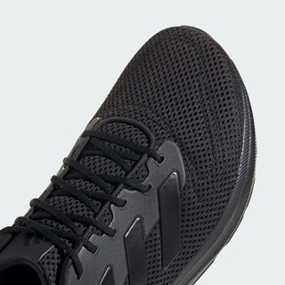 Foto 8 | Tenis Adidas Response Runner Negro Unisex