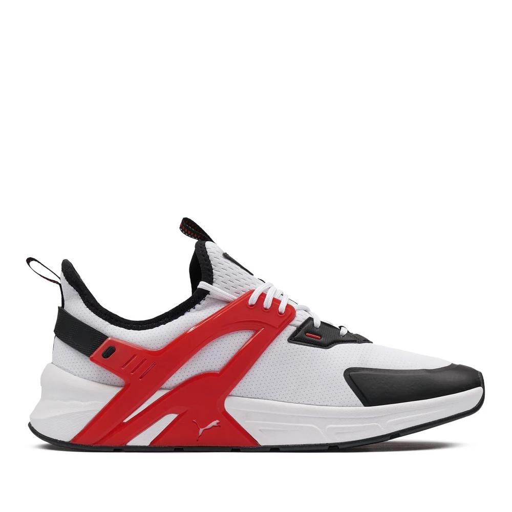 Foto 3 pulgar | Tenis Puma Pacer 395240-02 para Hombre