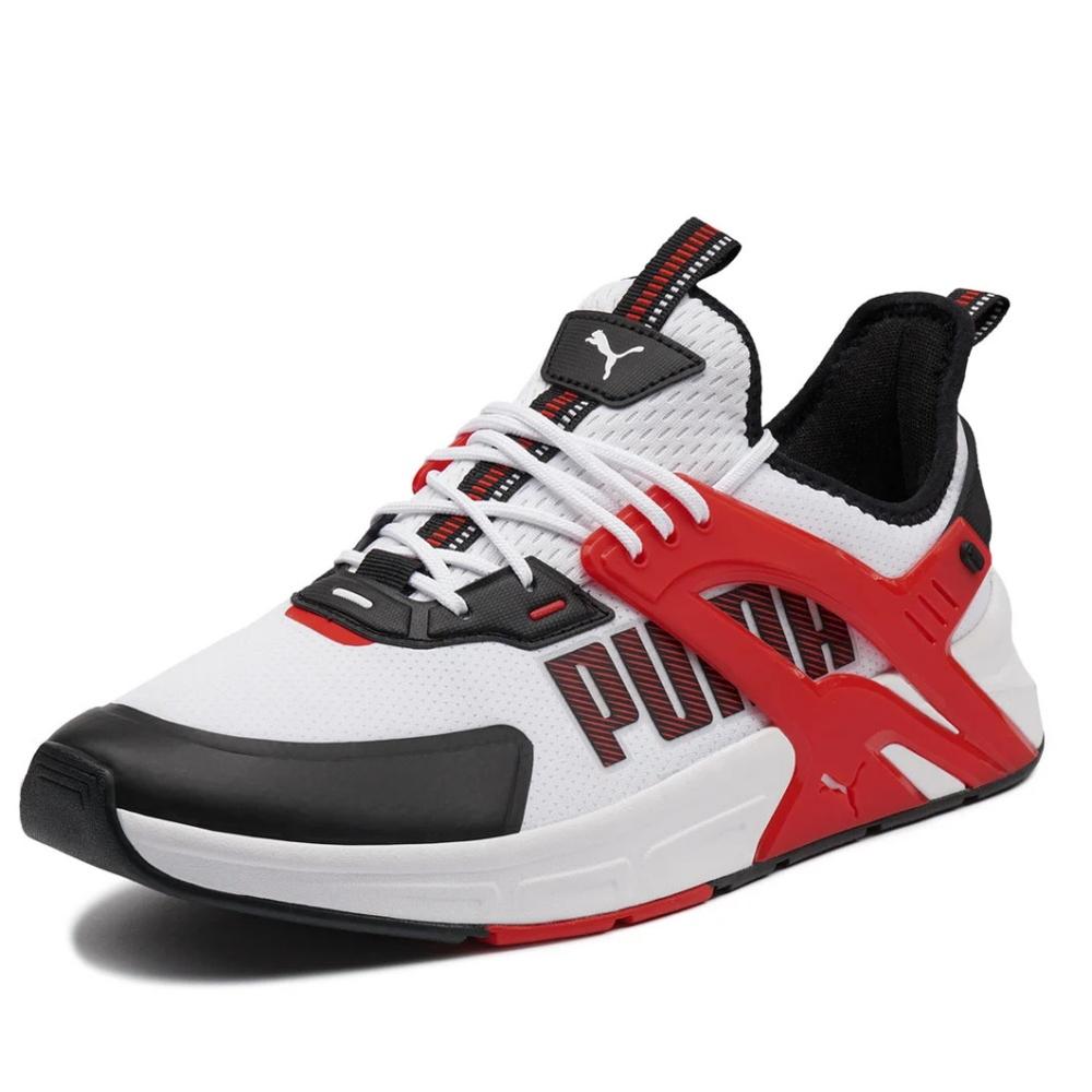Foto 3 | Tenis Puma Pacer 395240-02 para Hombre
