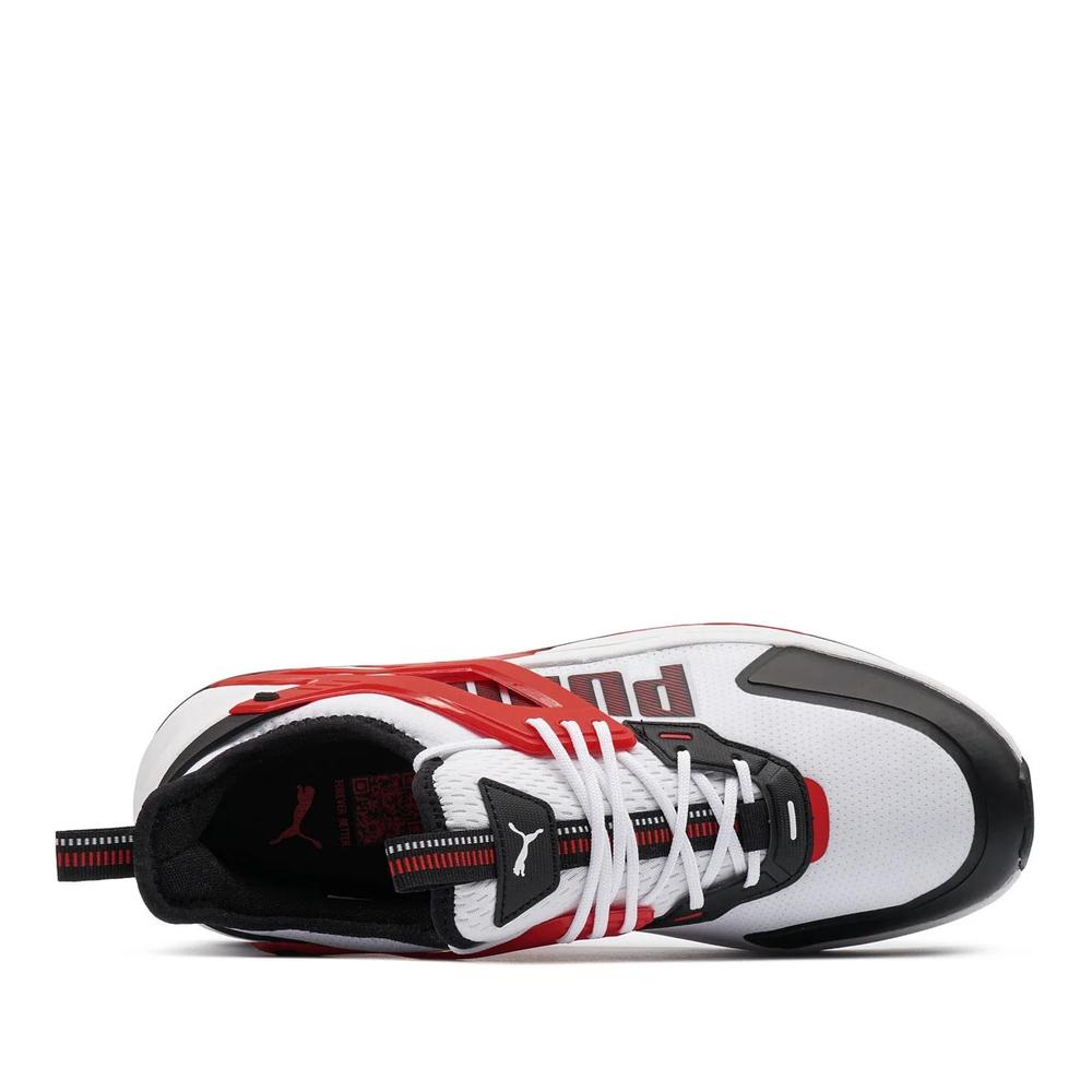 Foto 5 | Tenis Puma Pacer 395240-02 para Hombre