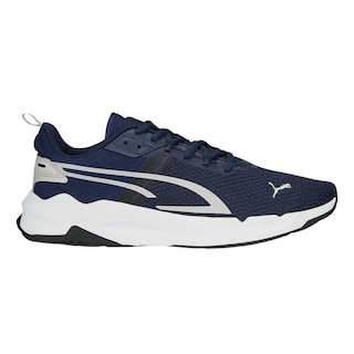 Foto 1 | Tenis Puma Stride Blue Sport Azul Marino para Hombre