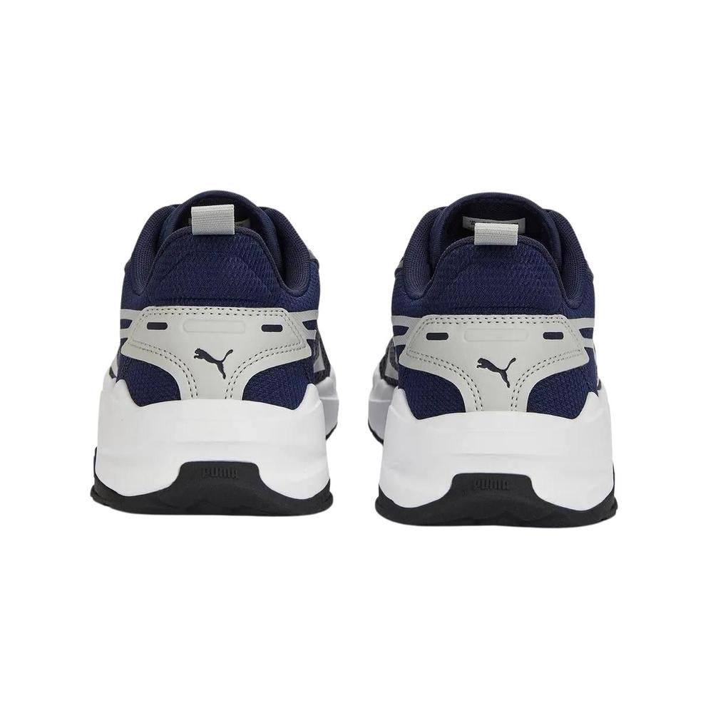 Foto 4 pulgar | Tenis Puma Stride Blue Sport Azul Marino para Hombre