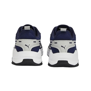 Foto 3 | Tenis Puma Stride Blue Sport Azul Marino para Hombre
