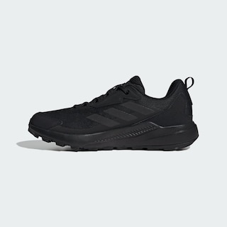 Foto 3 | Terrex Anylander Adidas Negro Hombre