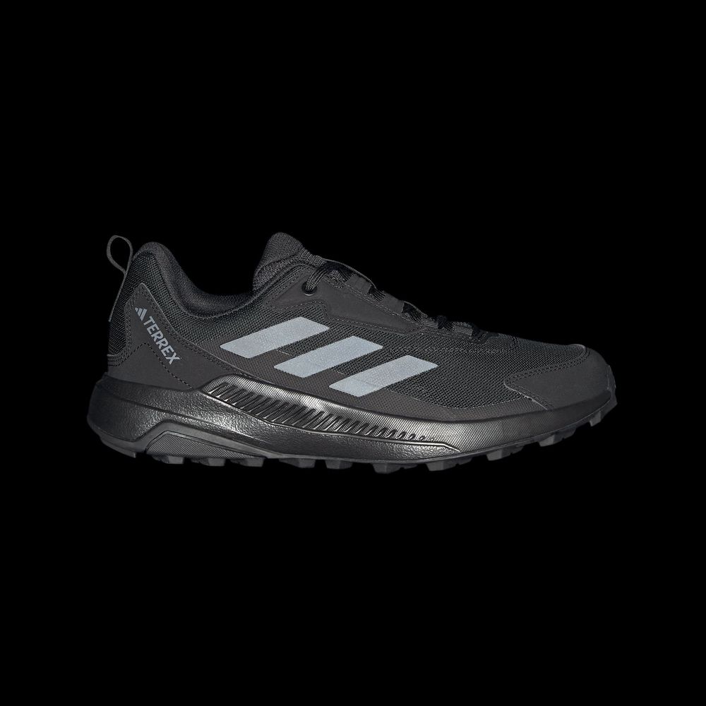 Foto 5 pulgar | Terrex Anylander Adidas Negro Hombre