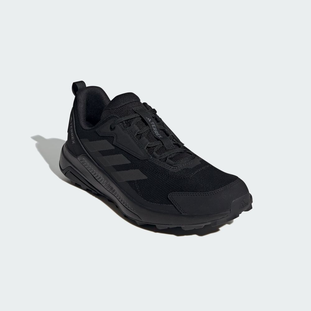 Foto 8 pulgar | Terrex Anylander Adidas Negro Hombre