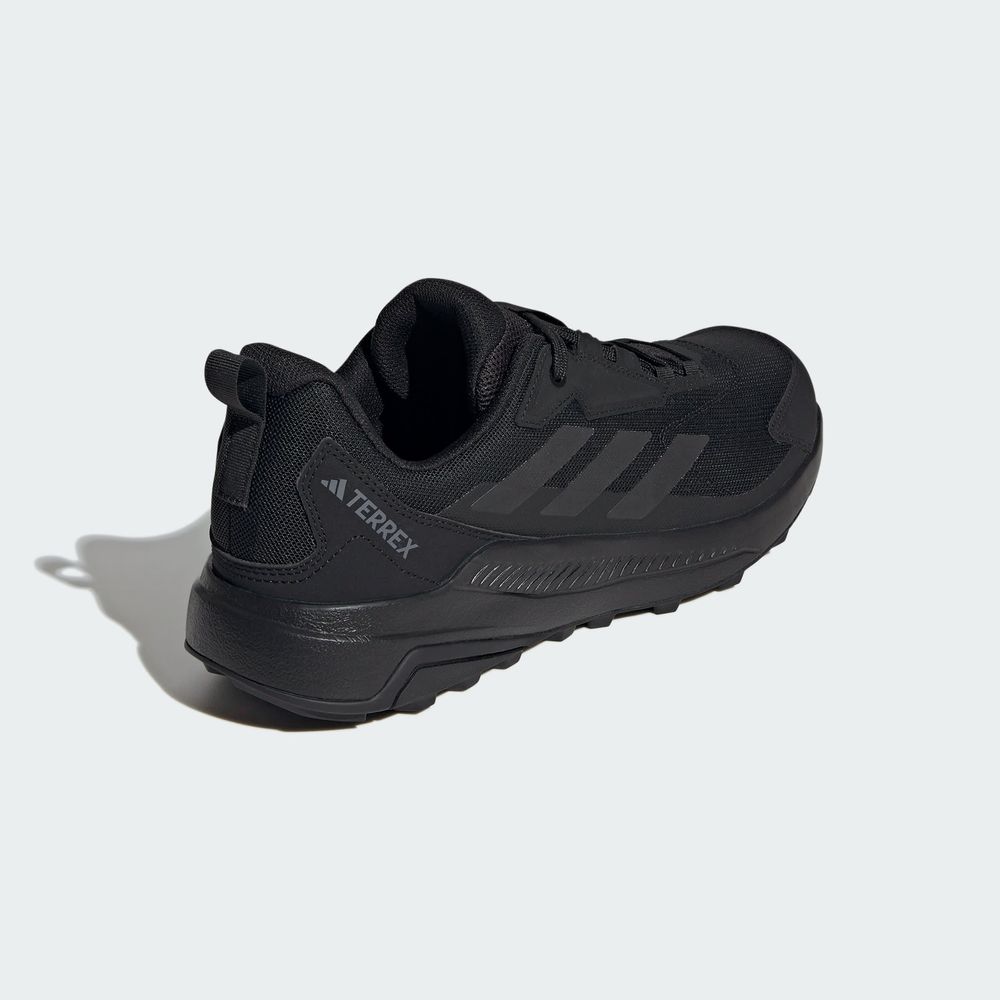 Foto 9 pulgar | Terrex Anylander Adidas Negro Hombre