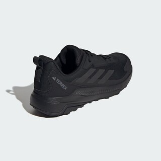 Foto 8 | Terrex Anylander Adidas Negro Hombre