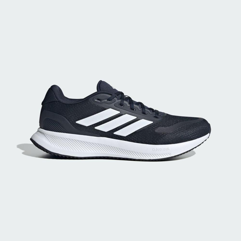 Foto 3 pulgar | Tenis Adidas Runfalcon 5 para Hombre