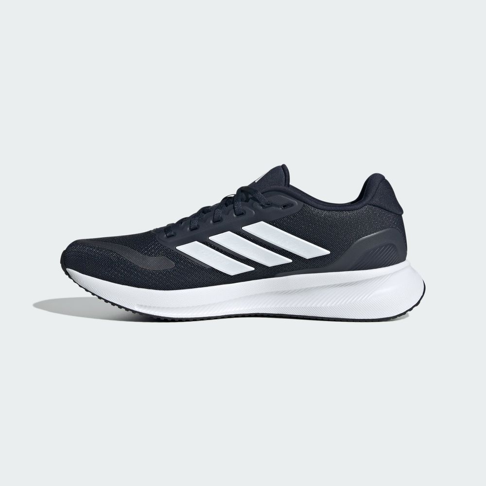 Foto 4 pulgar | Tenis Adidas Runfalcon 5 para Hombre