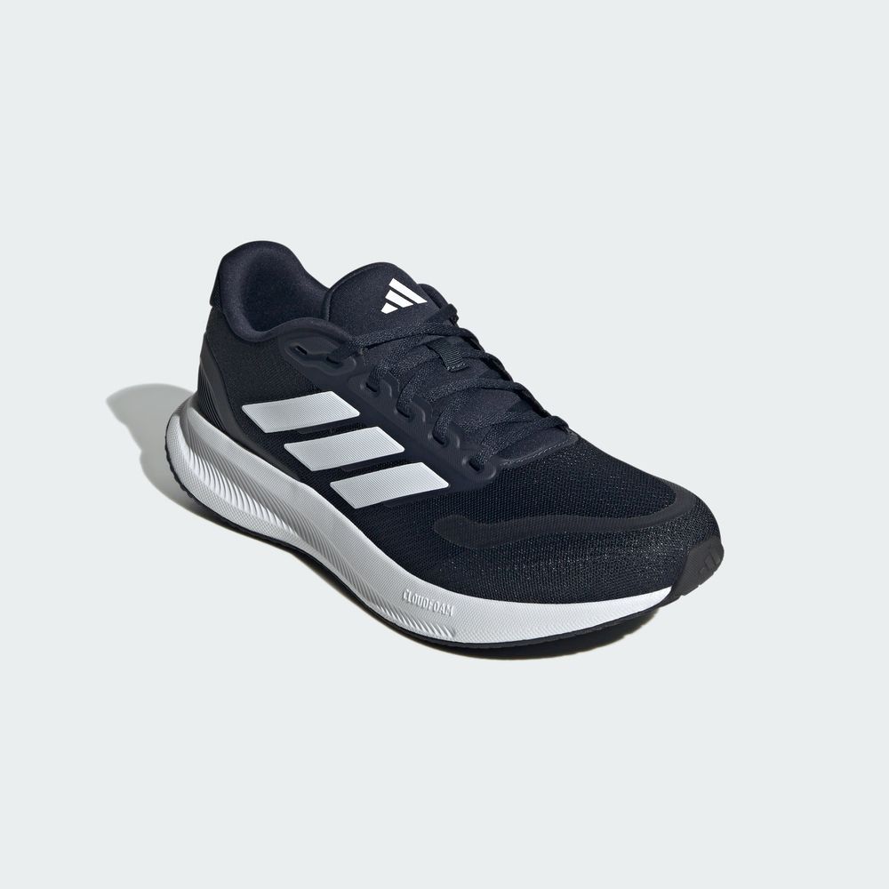 Foto 7 pulgar | Tenis Adidas Runfalcon 5 para Hombre