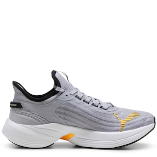 Foto 2 | Tenis Puma Conduct Pro Gris para Hombre