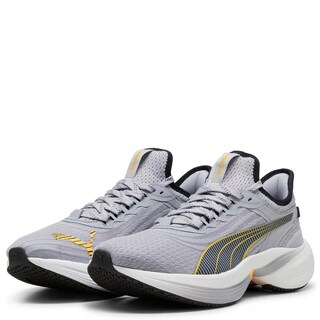 Foto 3 | Tenis Puma Conduct Pro Gris para Hombre
