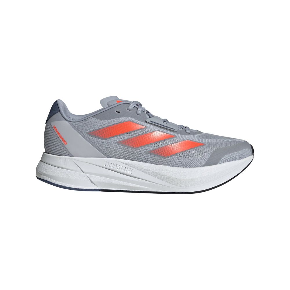 Foto 2 pulgar | Tenis Duramo Speed Adidas Gris Hombre