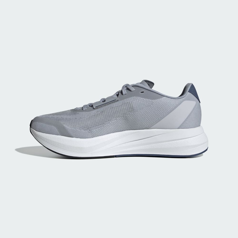 Foto 4 pulgar | Tenis Duramo Speed Adidas Gris Hombre