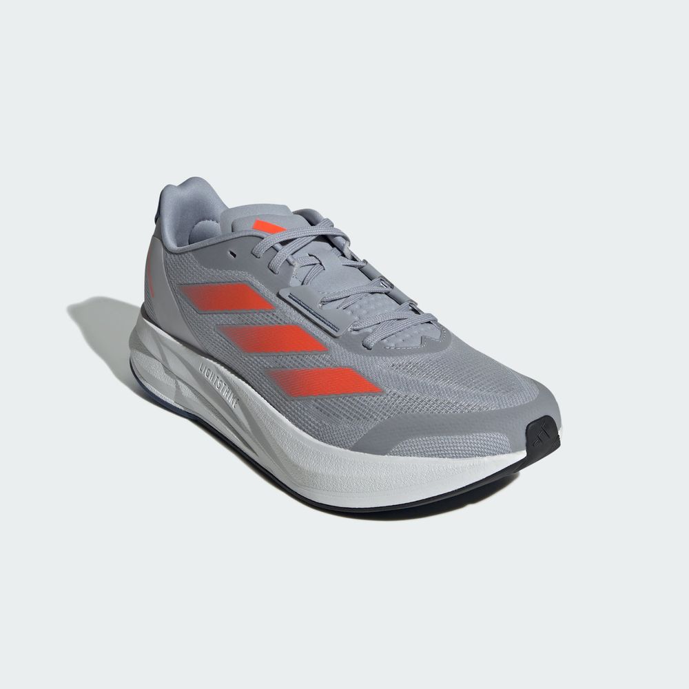 Foto 7 pulgar | Tenis Duramo Speed Adidas Gris Hombre