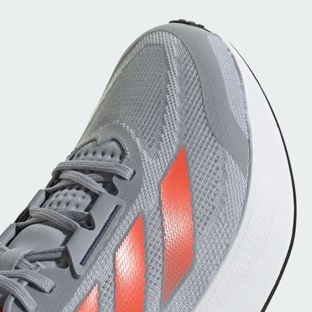 Foto 9 pulgar | Tenis Duramo Speed Adidas Gris Hombre