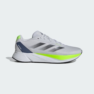 Foto 2 | Tenis Duramo Sl Adidas Gris Hombre