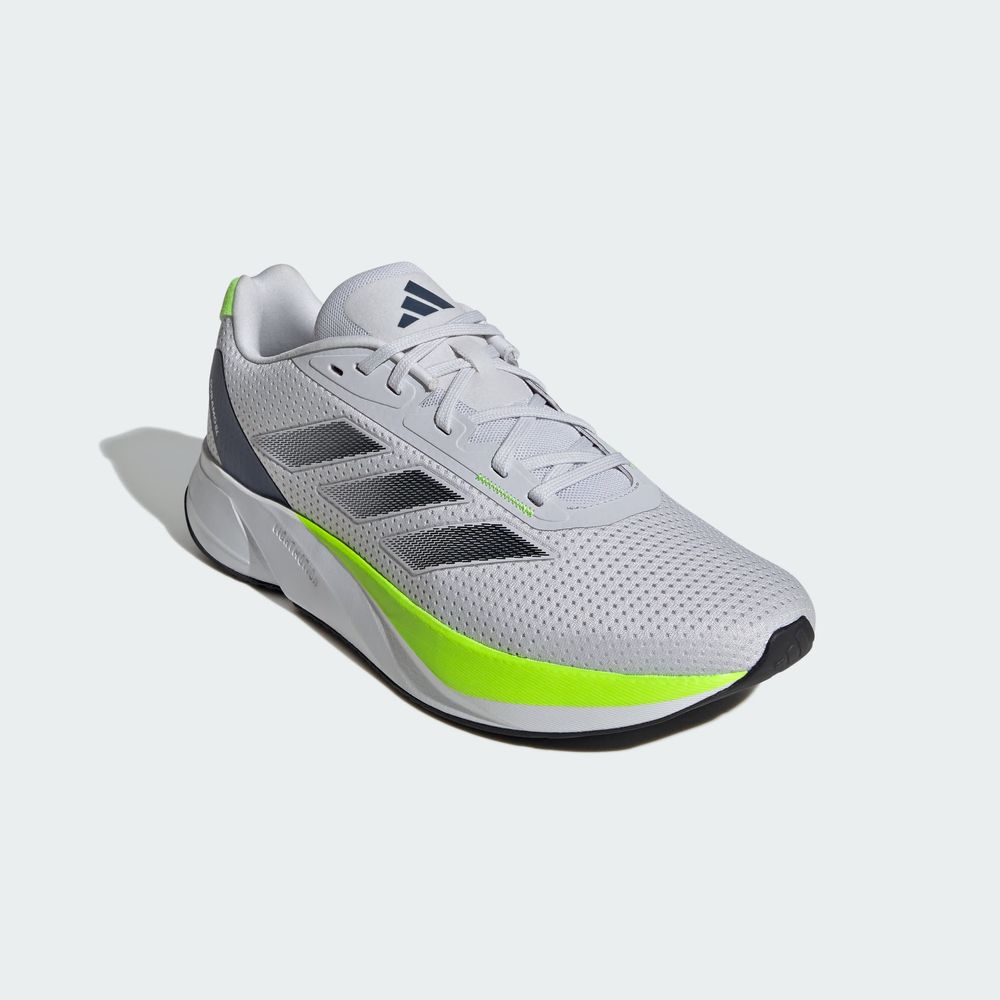 Foto 7 pulgar | Tenis Duramo Sl Adidas Gris Hombre