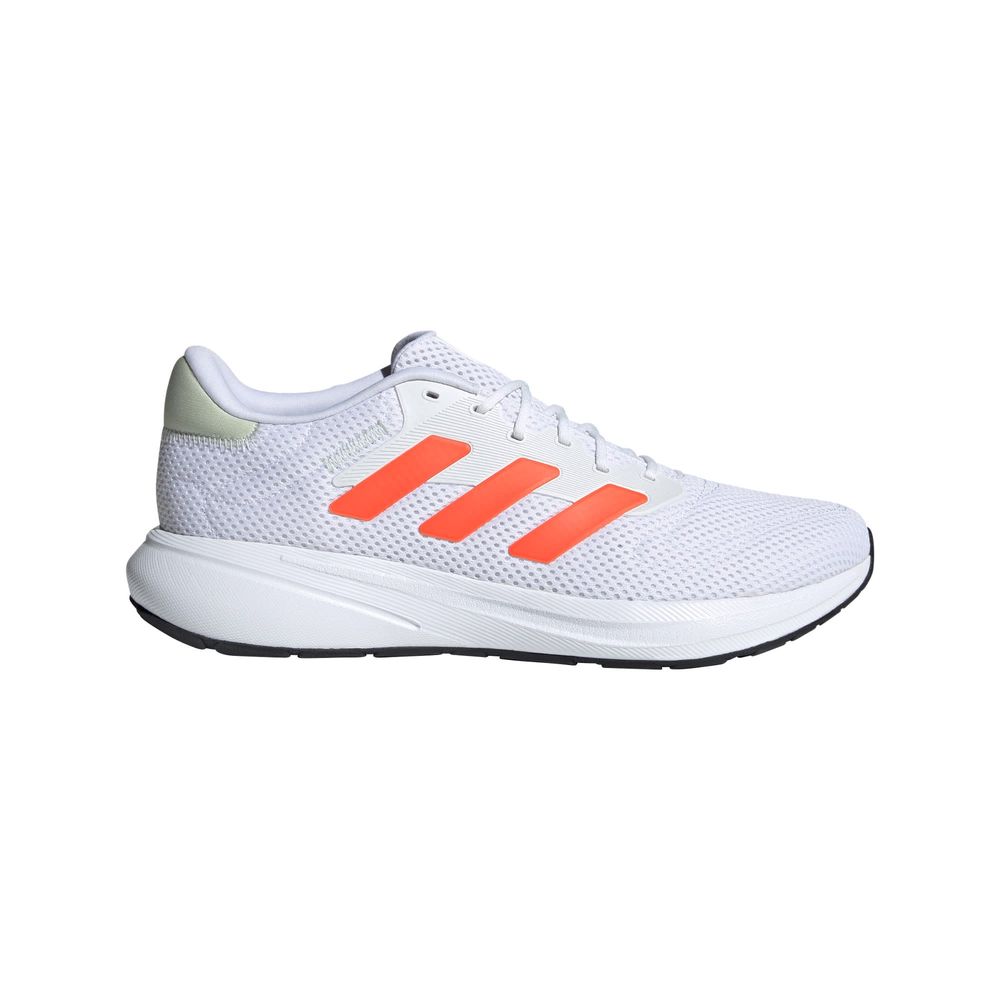 Foto 2 pulgar | Tenis Adidas Response Runner Blanco Unisex