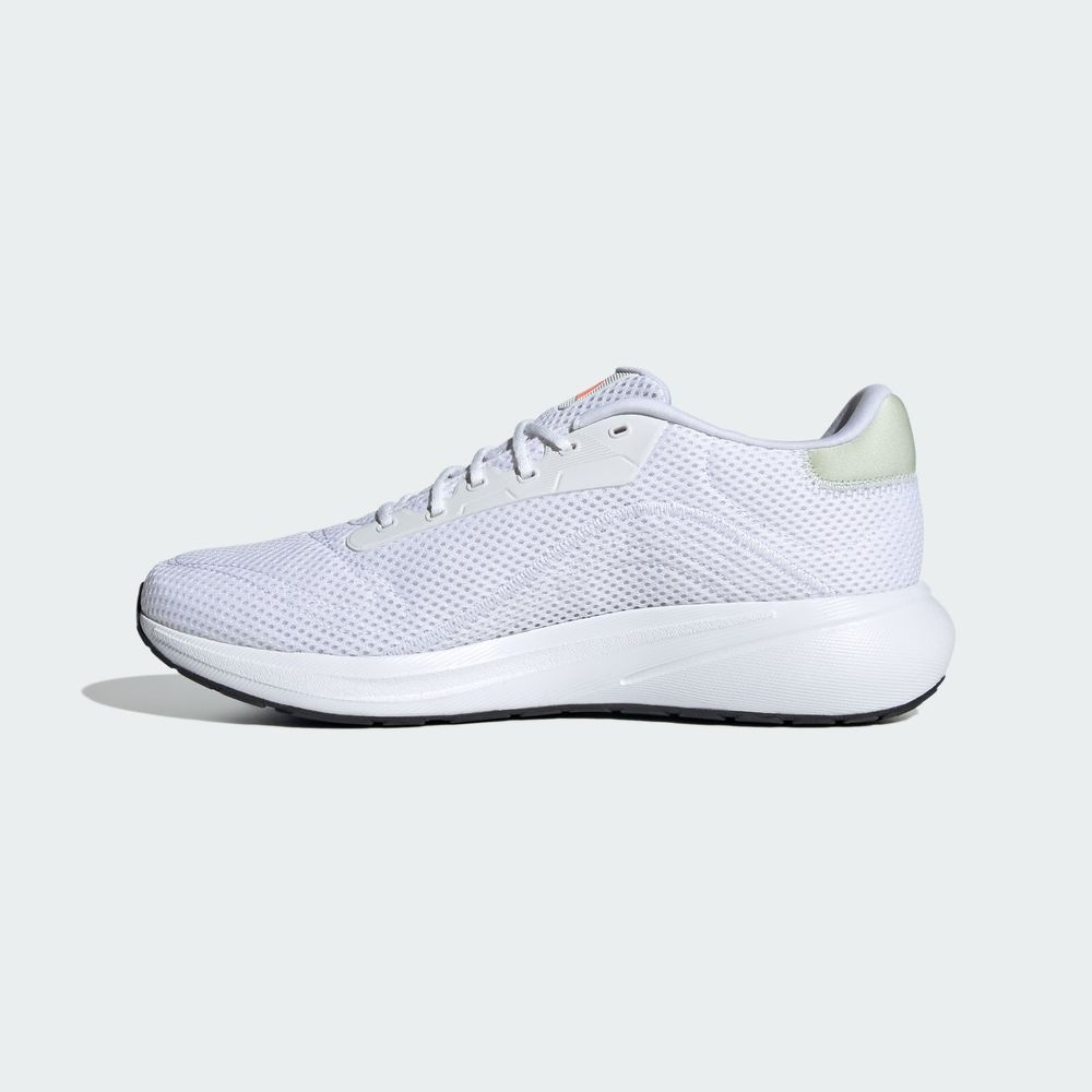 Foto 4 pulgar | Tenis Adidas Response Runner Blanco Unisex