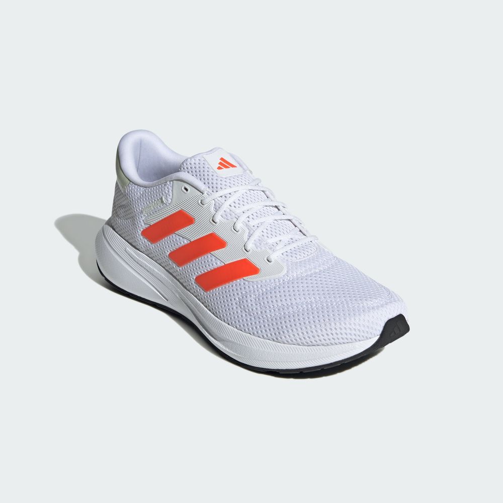 Foto 7 pulgar | Tenis Adidas Response Runner Blanco Unisex