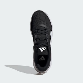 Foto 4 | Tenis de Running Questar 3 Adidas Negro para Hombre