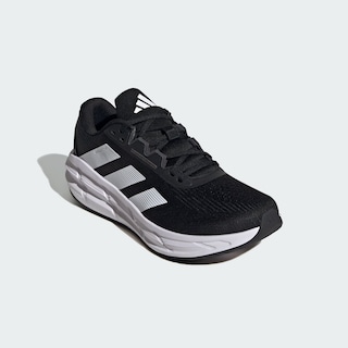 Foto 6 | Tenis de Running Questar 3 Adidas Negro para Hombre