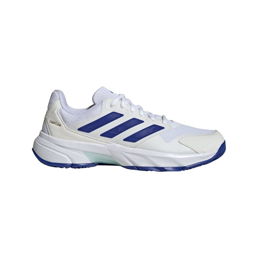 Foto 2 pulgar | Tenis Adidas Courtjam Control 3 para Hombre