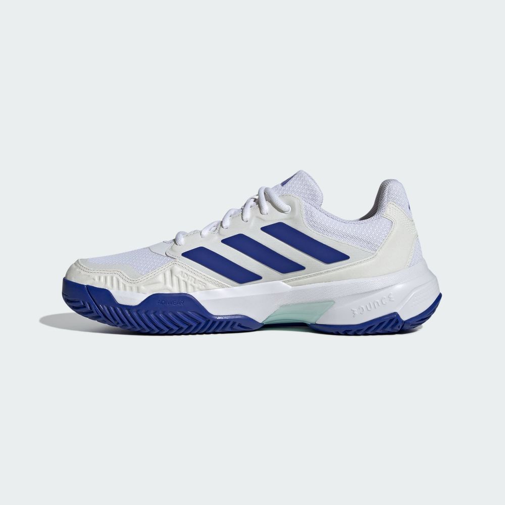 Foto 4 pulgar | Tenis Adidas Courtjam Control 3 para Hombre