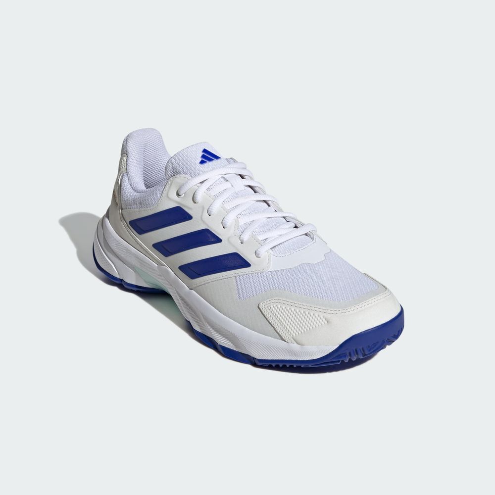 Foto 7 pulgar | Tenis Adidas Courtjam Control 3 para Hombre