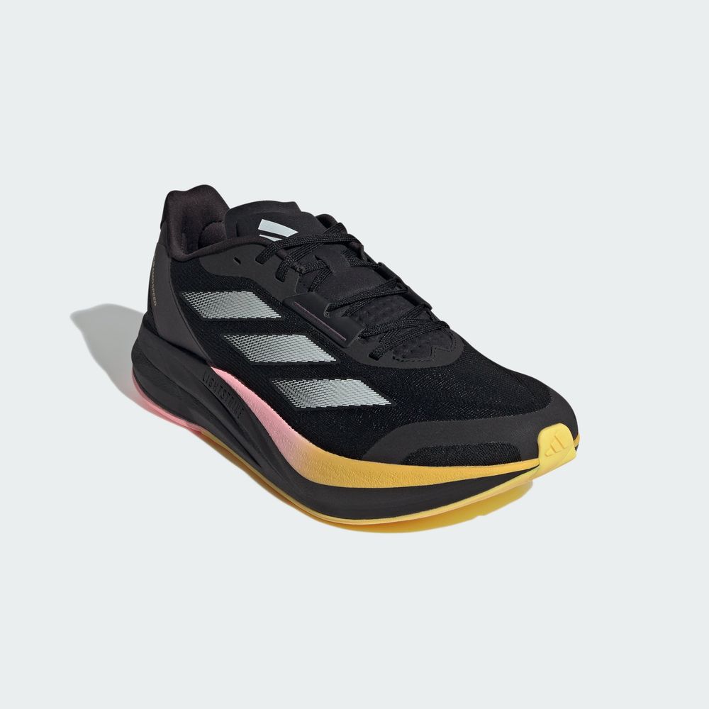 Foto 7 pulgar | Tenis Duramo Speed Adidas Negro Hombre