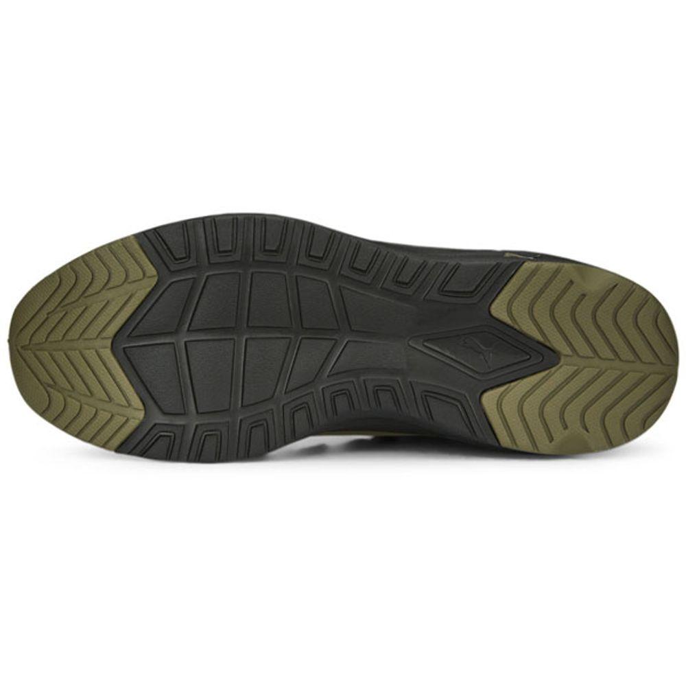 Foto 7 pulgar | Tenis Puma Softride One4all Camo Verde para Hombre