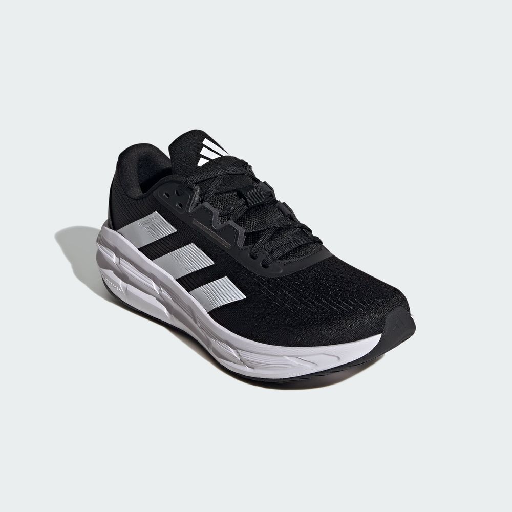 Foto 7 pulgar | Tenis de Running Questar 3 Adidas Negro para Hombre