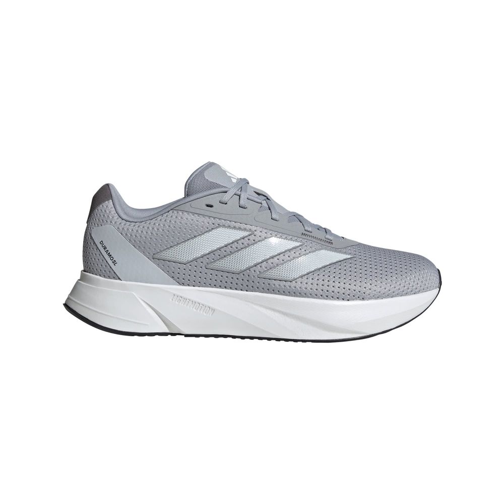 Foto 2 pulgar | Tenis Duramo Sl Adidas Gris Hombre