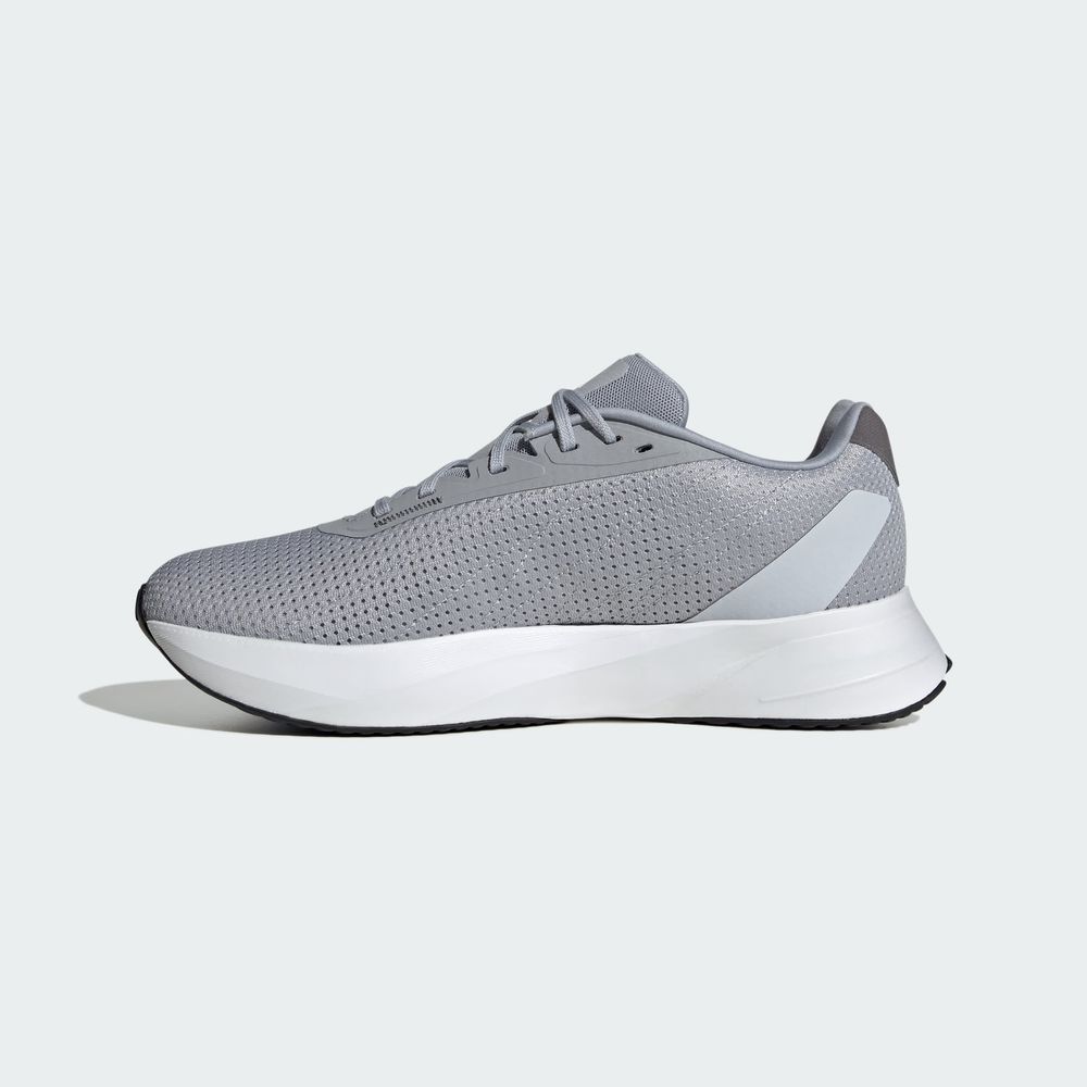Foto 4 pulgar | Tenis Duramo Sl Adidas Gris Hombre