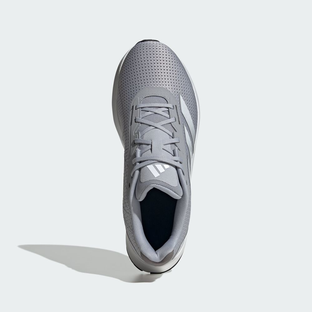 Foto 5 pulgar | Tenis Duramo Sl Adidas Gris Hombre