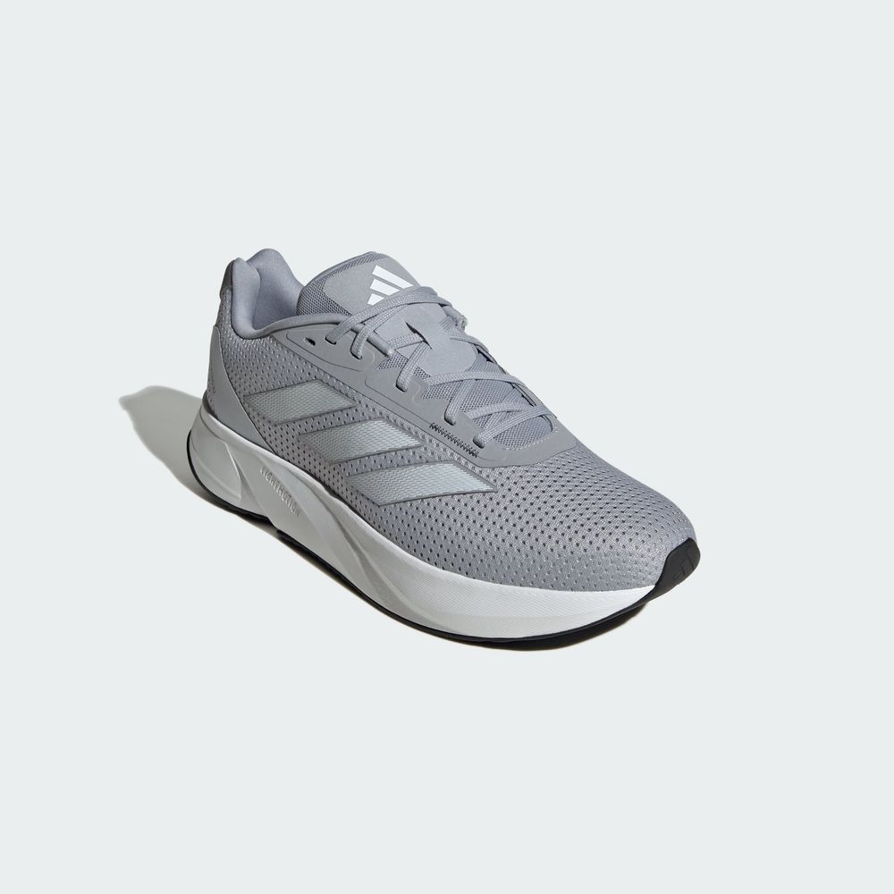 Foto 6 | Tenis Duramo Sl Adidas Gris Hombre