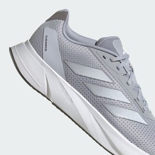 Foto 8 | Tenis Duramo Sl Adidas Gris Hombre