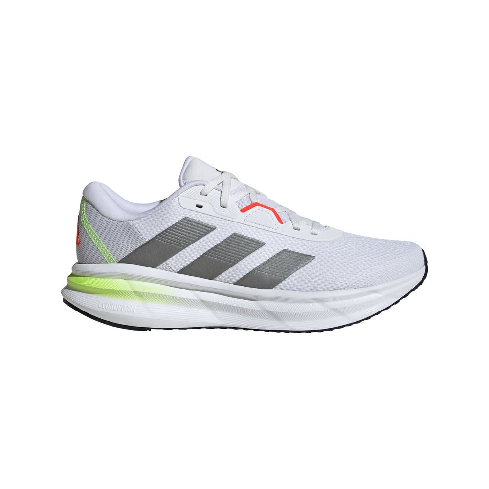 Tenis de Entrenamiento Galaxy 7 Adidas Blanco para Hombre