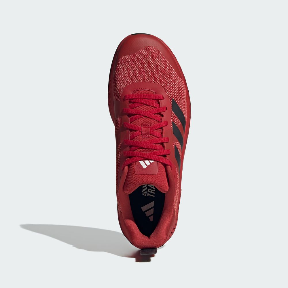 Foto 4 | Tenis Everyset Adidas Rojo Unisex