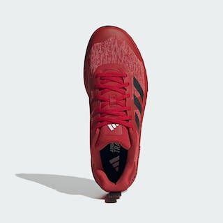 Foto 4 | Tenis Everyset Adidas Rojo Unisex
