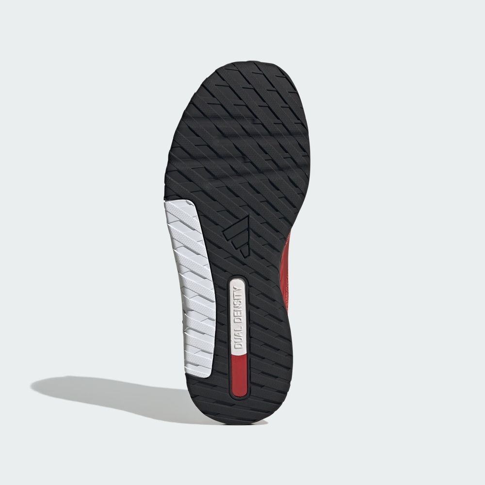 Foto 5 | Tenis Everyset Adidas Rojo Unisex