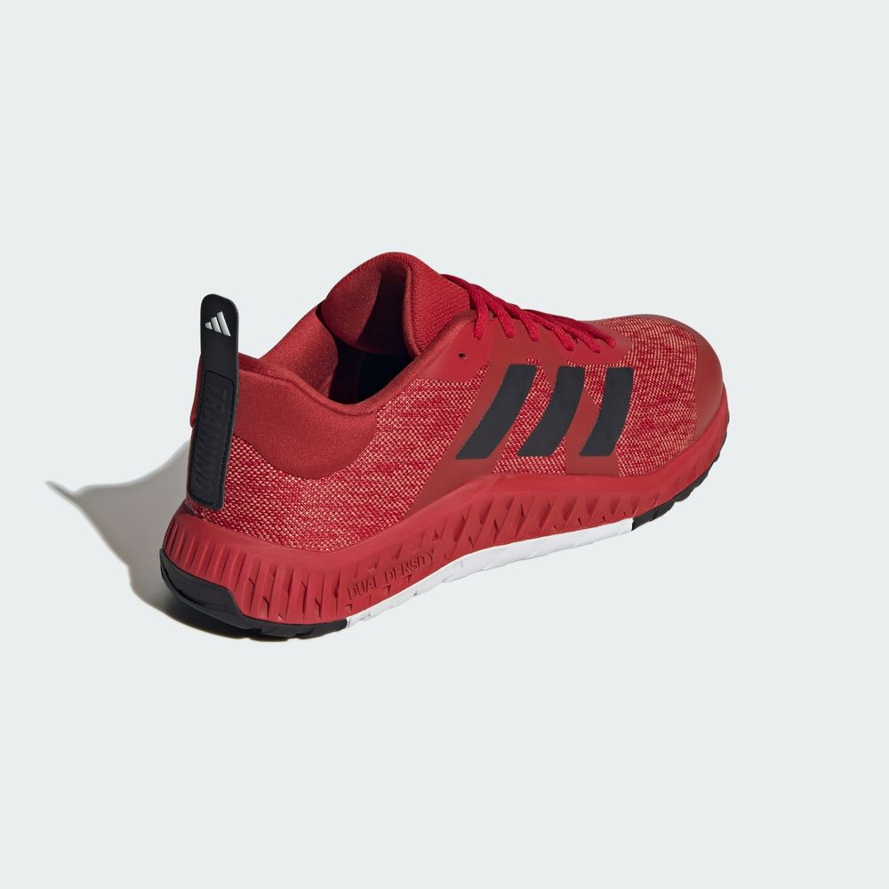 Foto 7 | Tenis Everyset Adidas Rojo Unisex