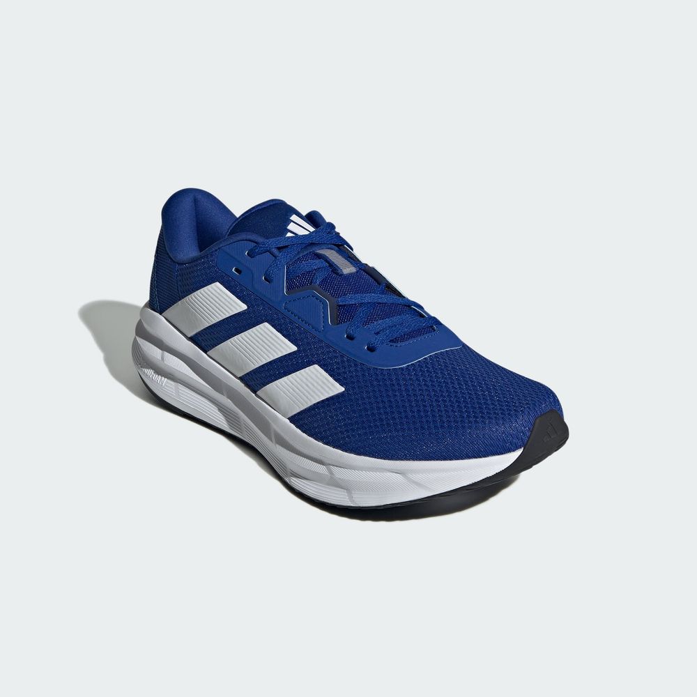 Foto 7 pulgar | Tenis  Adidas de Entrenamiento Galaxy 7 Azul para Hombre