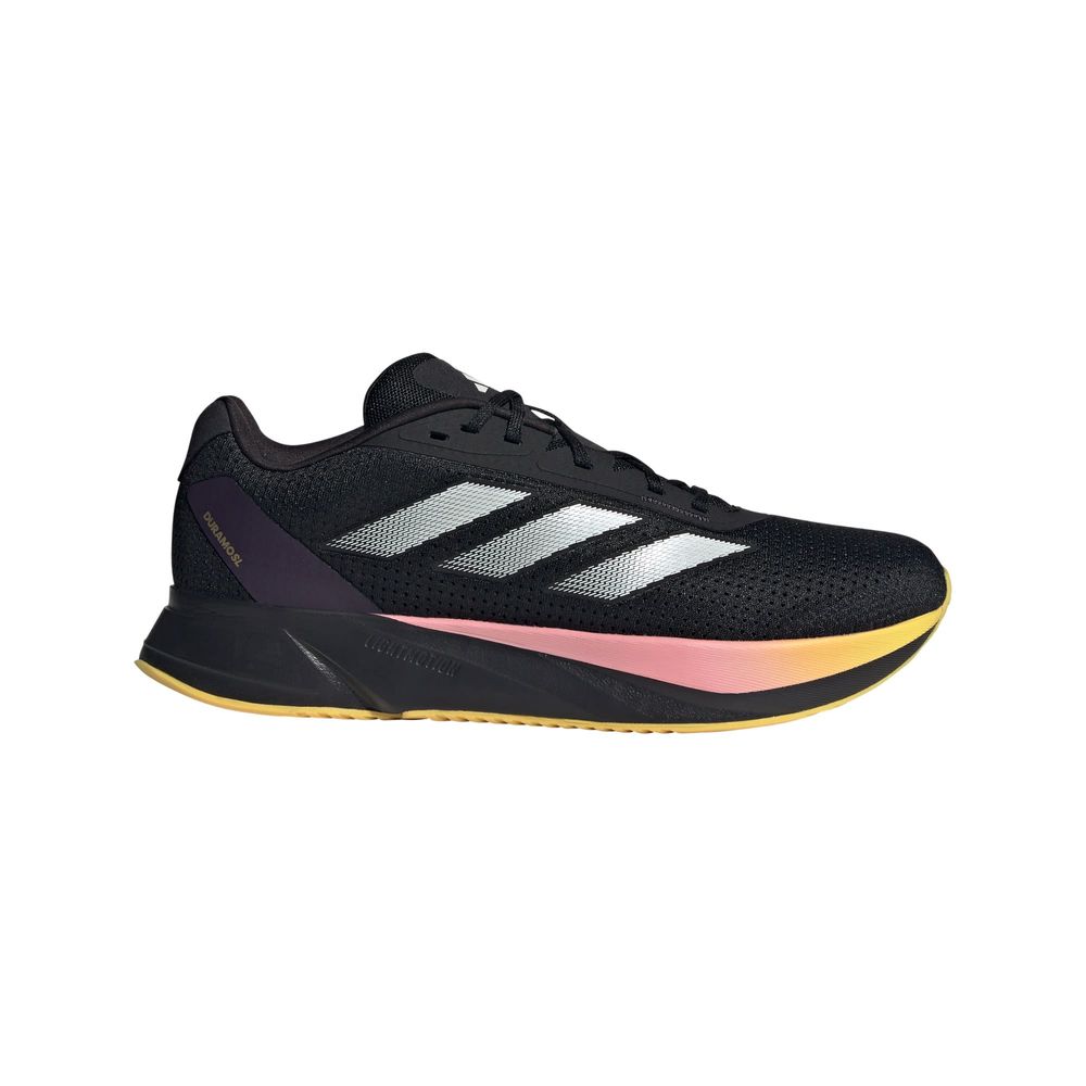 Tenis Duramo Sl Adidas Negro Hombre