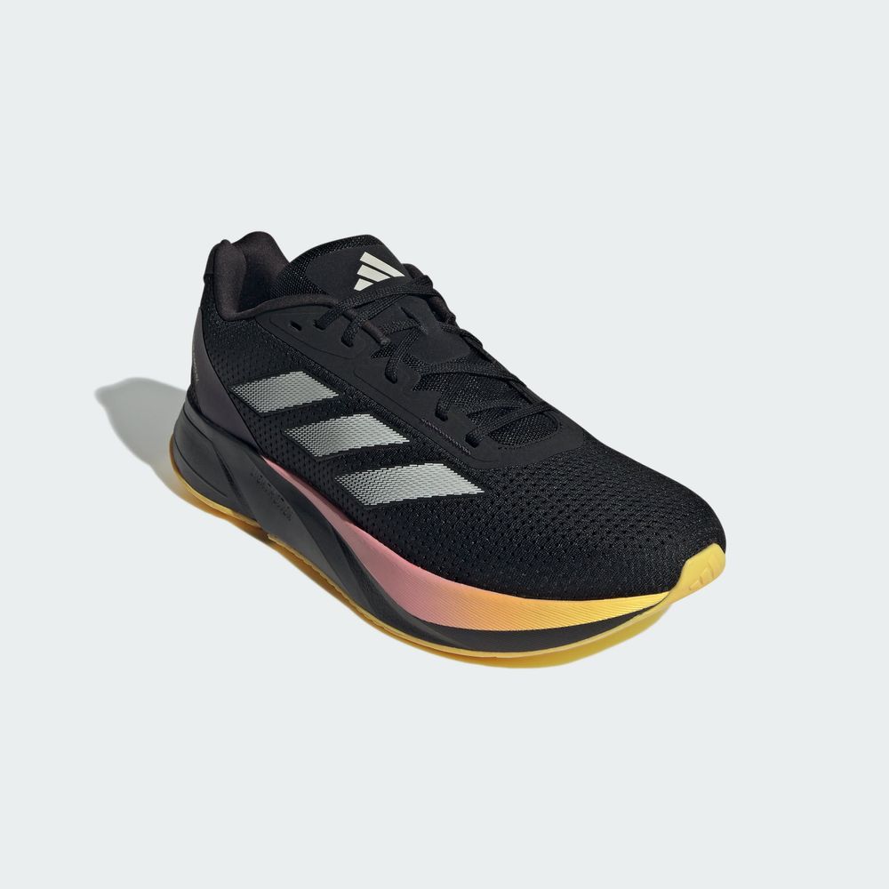 Foto 7 pulgar | Tenis Duramo Sl Adidas Negro Hombre